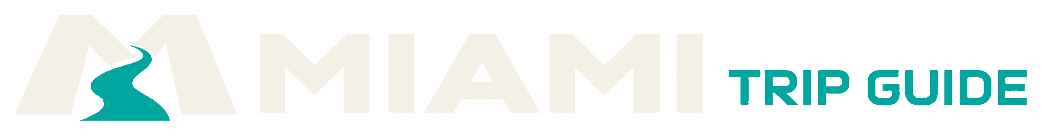 Miami Trip Guide